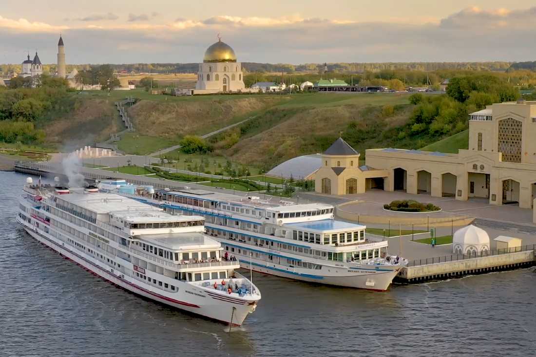 Какие города стоят на волге (список): 59 крупных населенных пунктов, которые находятся на берегу, через какие миллионники протекает река, где расположены