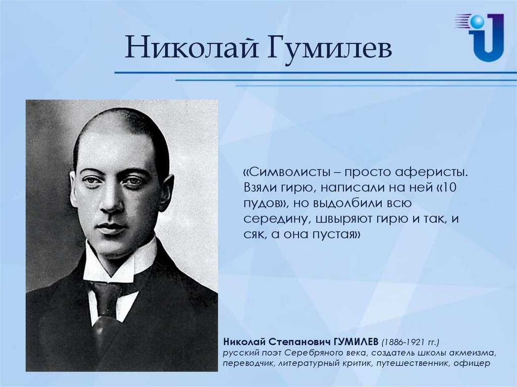 Концепт «слово» в метафорическом осмыслении н. гумилева (на материале поэтического творчества)