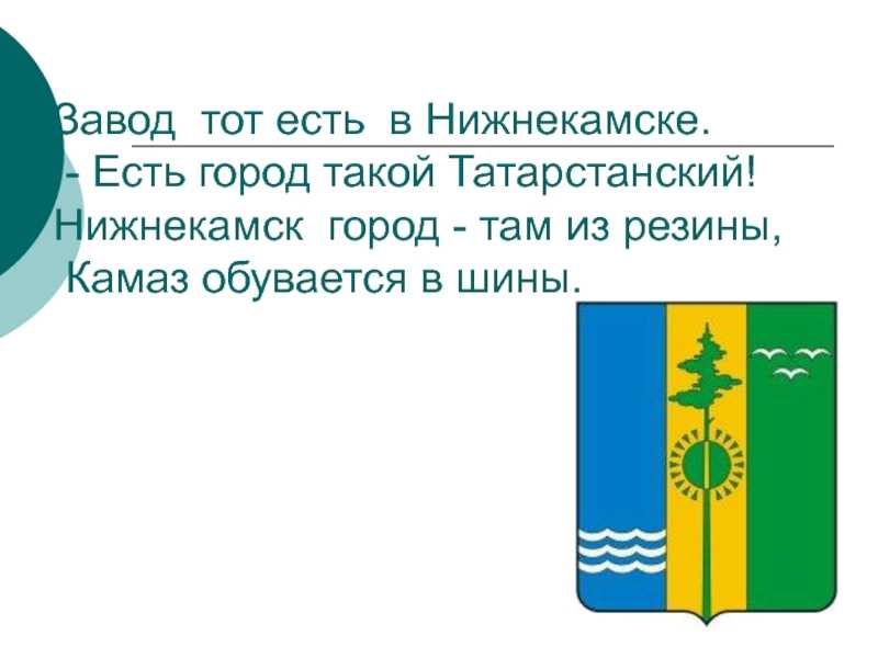 18 достопримечательностей нижнекамска: что посмотреть за один день, куда обязательно сходить