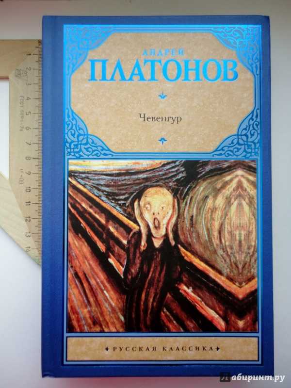 Чевенгур - платонова, образы героев, стиля произведения, анализ
