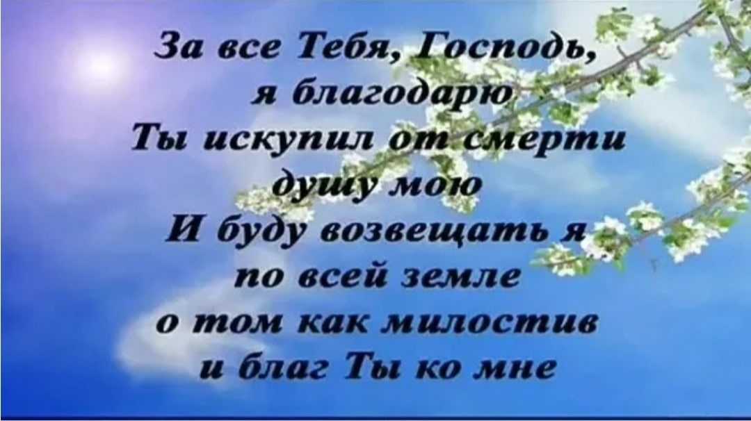 «за всё тебя, господь, благодарю!…». библейские мотивы в русской поэзии [антология]