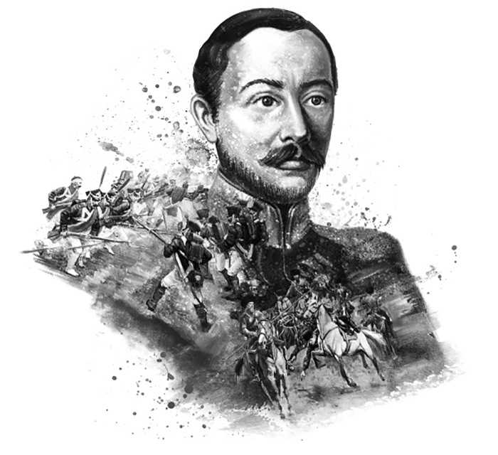 Биография, катенин павел александрович. полные и краткие биографии русских писателей и поэтов.  павел александрович катенин