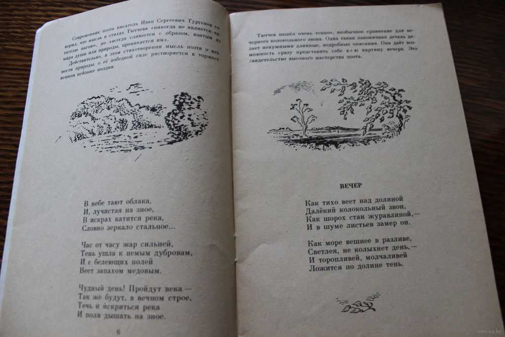 Федор тютчев — конь морской » детские песни