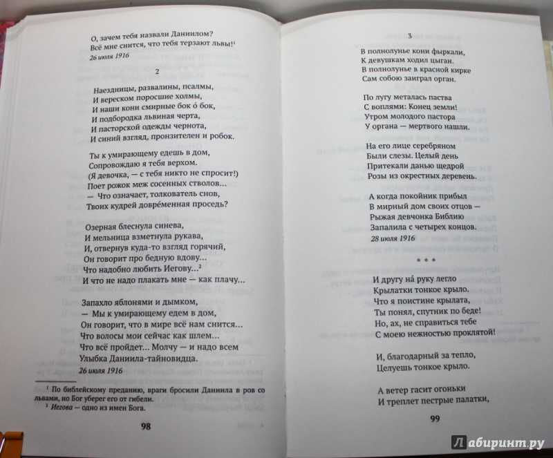 Цветаева марина. рецензии на произведения марины цветаевой (стр. 20) - modernlib.net