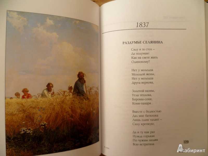 Не шуми ты, рожь...
