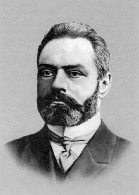 Александр гучков краткая биография