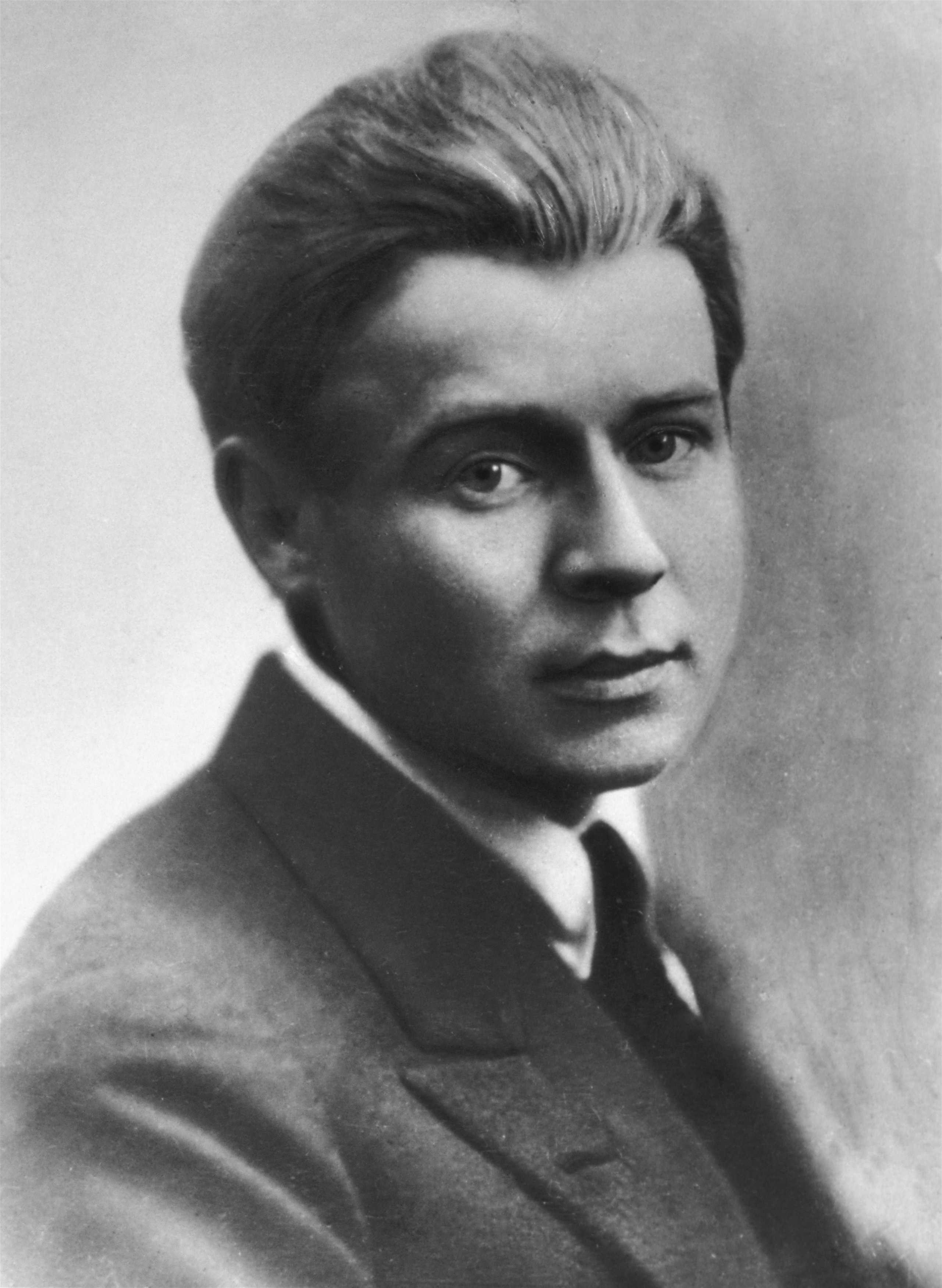 Сергей есенин. стихи