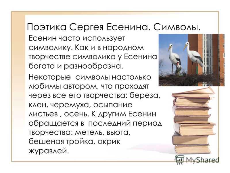 Сергей александрович есенин. «шел господь пытать людей в любови…