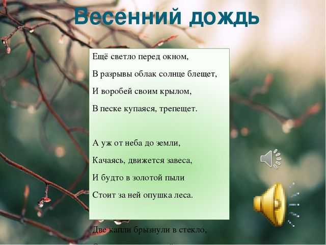 Стихи русских поэтов классиков: читать красивые стихотворения поэтов классиков на рустих