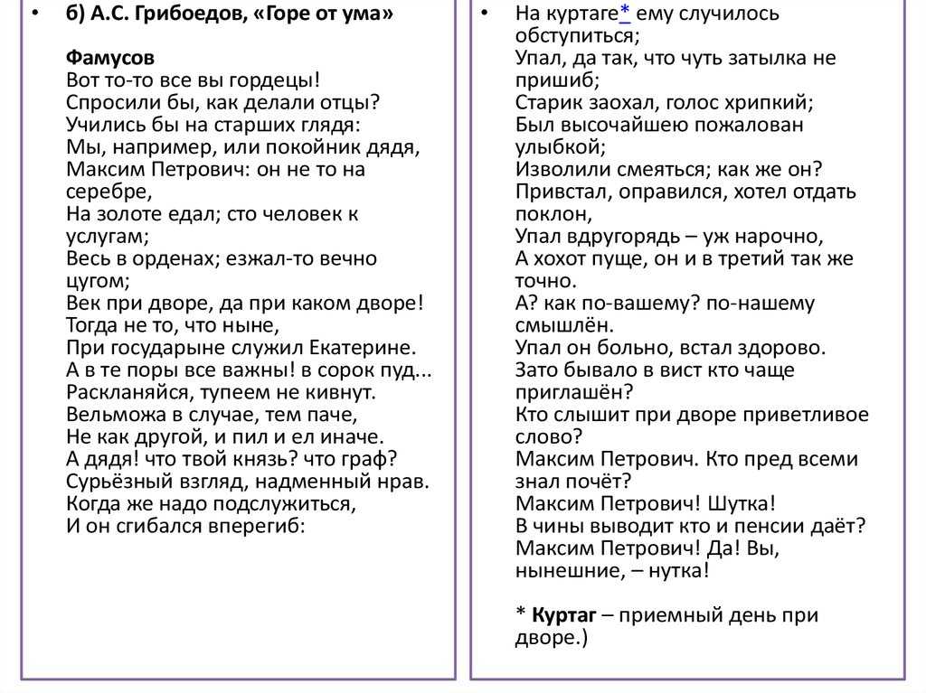 Все монологи фамусова. Монолог Фамусова. Монолог Фамусова горе от ума. Монолог Фамусова вот то. Монолог Фамусова вот то то все вы гордецы.