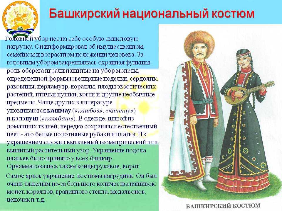 Выдающиеся личности башкортостана кратко