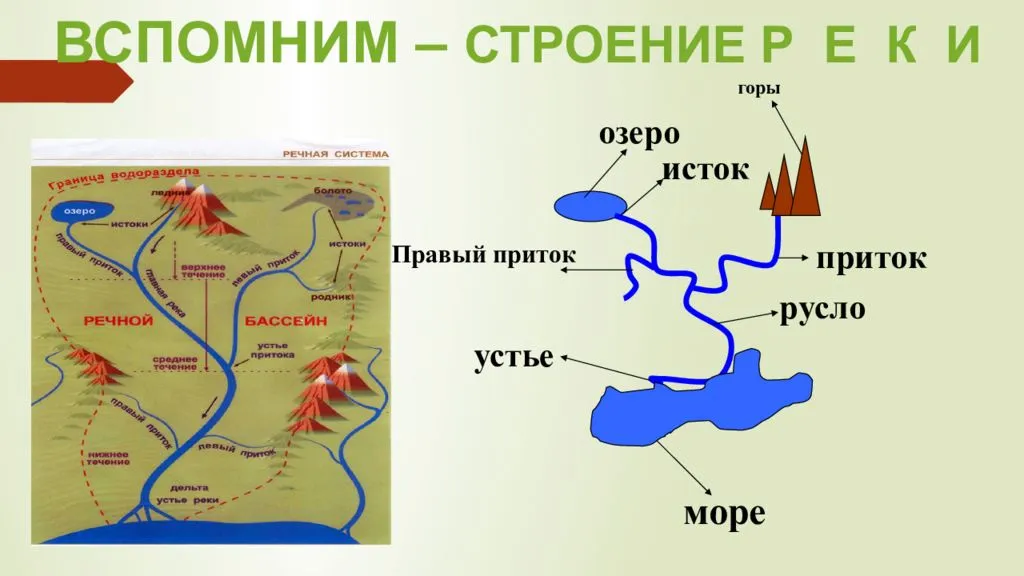 Викторина по географии 8 класс с ответами о россии