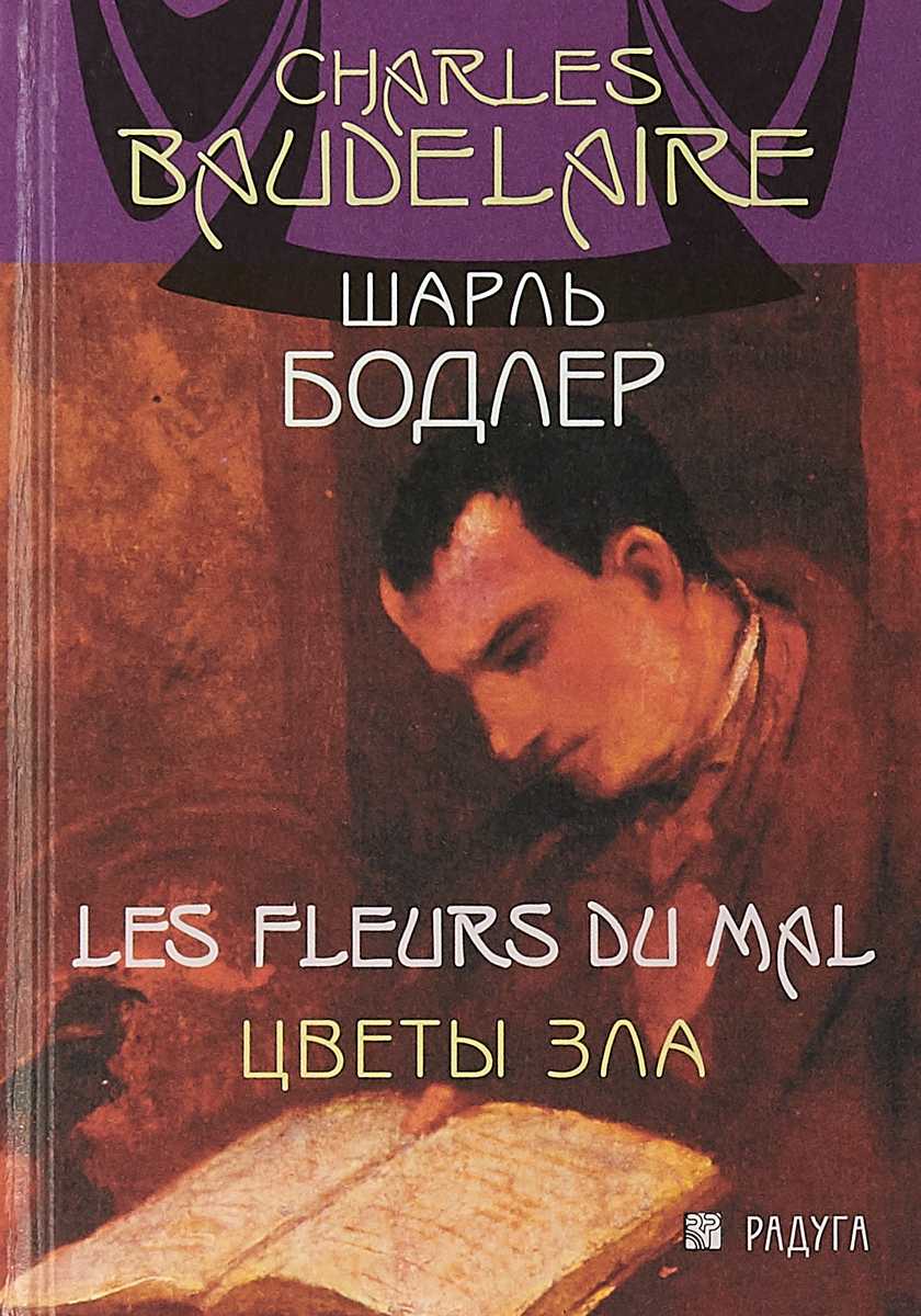 Бодлер "цветы зла": анализ сборника (подробный) - другие авторы - зарубежная литература