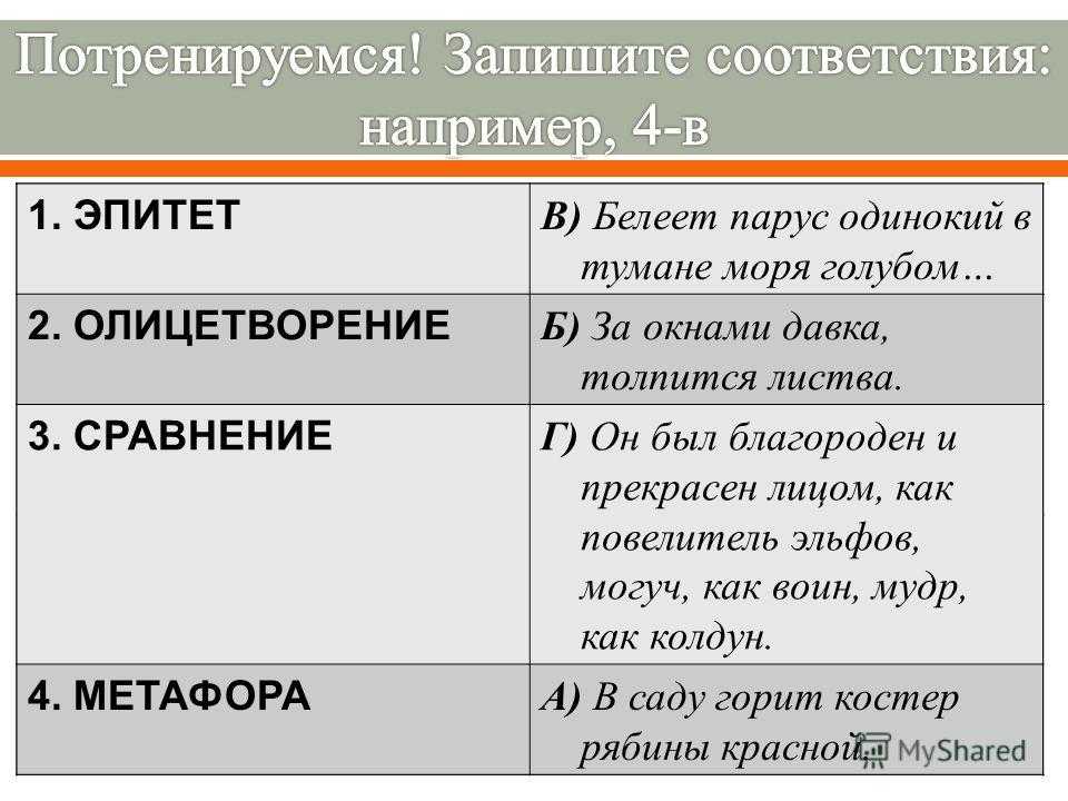 Анализ стихотворения слово гумилева