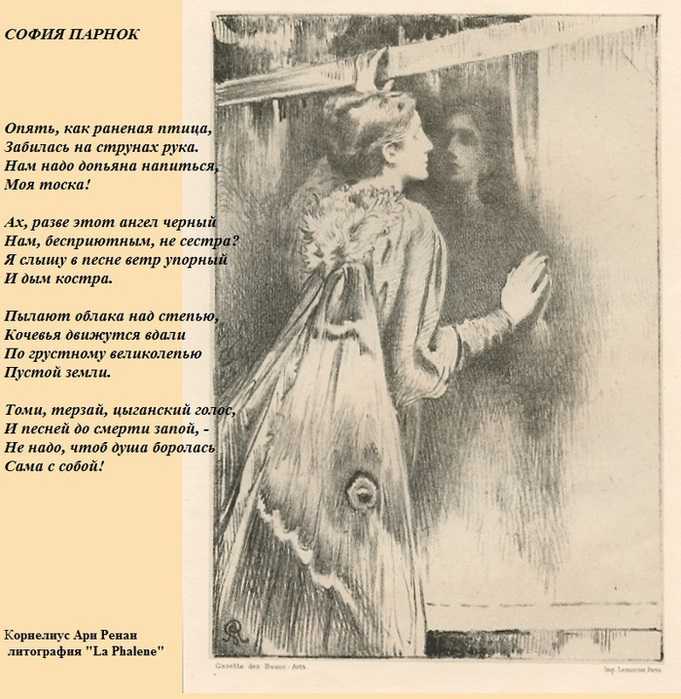 Марина цветаева. душа, не знающая меры (софия гольдберг)