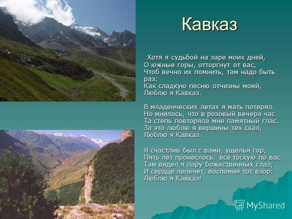 Кратко кавказский