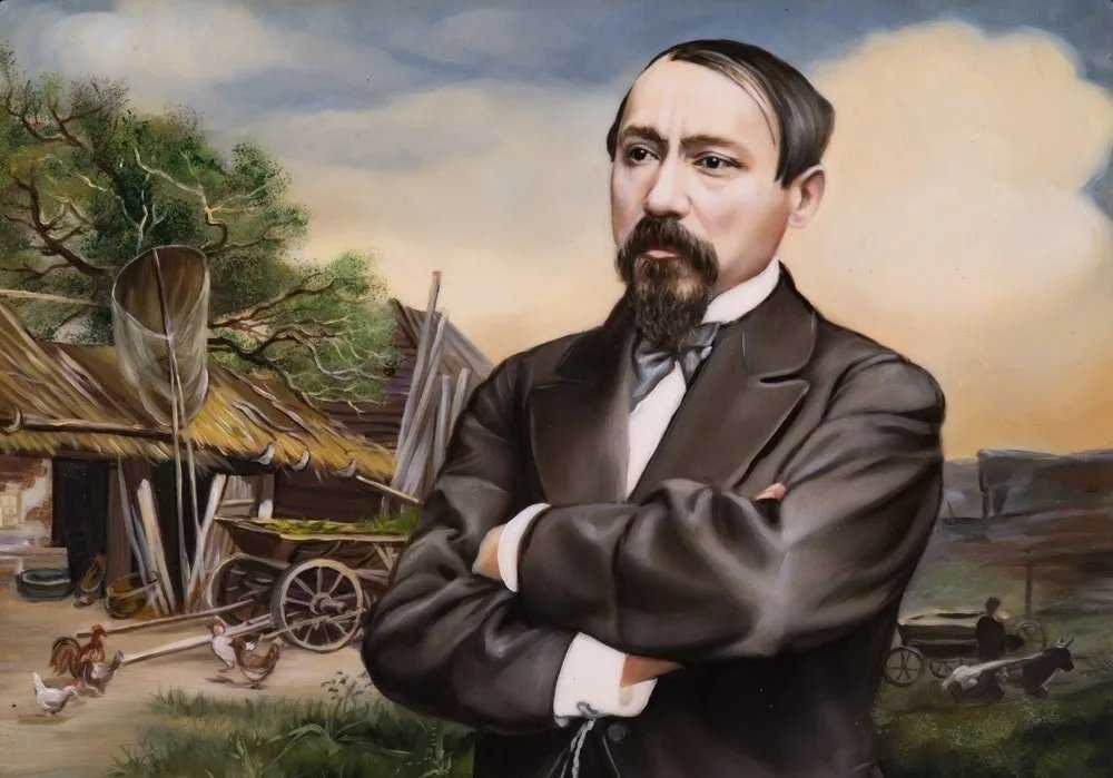 Любовная лирика н.а. некрасова — особенности и своеобразие творчества