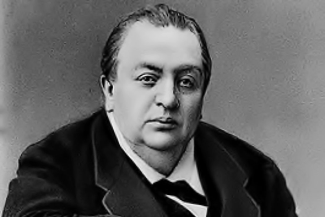 Биография апухтин алексей николаевич