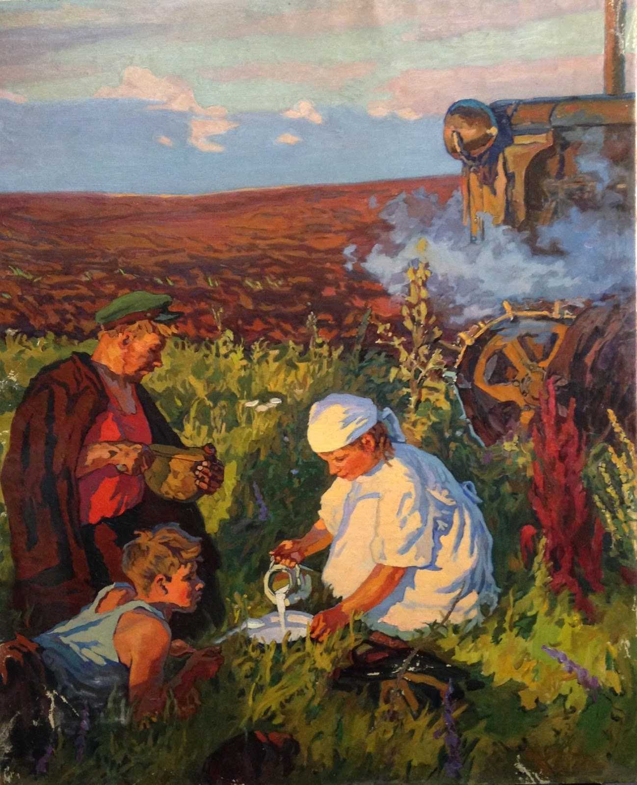 Город Челябинск имеет очень интересную историю Изначально существовала небольшая деревенька под названием Челяба В восемнадцатом веке на территории деревни была построена крепость, чтобы защититься от башкир
