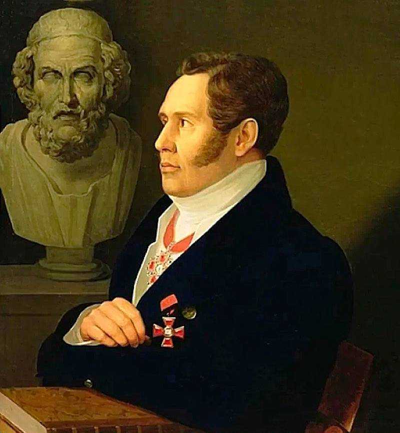 Глава четвертая. творчество н. и. гнедича (1784-1833) и и. и. козлова (1779-1840) [1963 мезенцев п.а. - история русской литературы xix века]