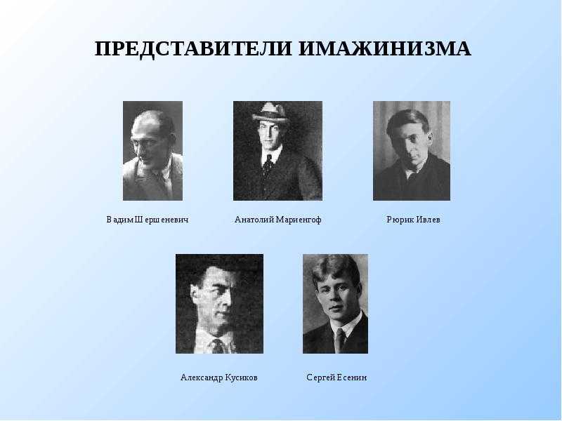 Русский символизм как литературное направление — основные черты и характеристики