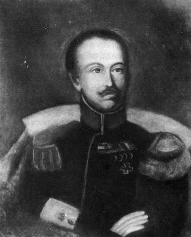Катенин, павел александрович. биография, катенин павел александрович
