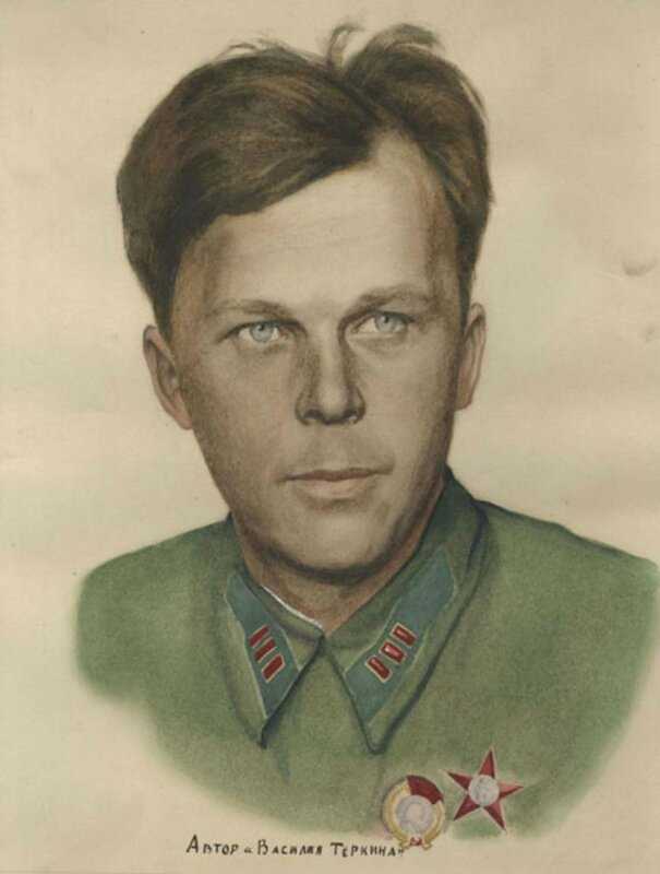 Две строчки