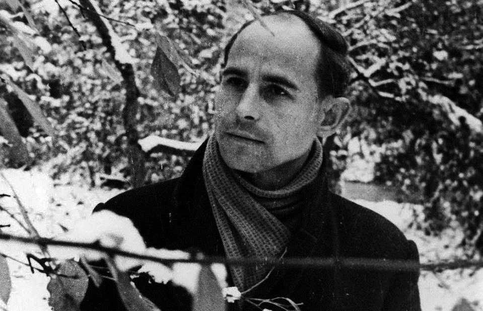10 главных стихотворений николая рубцова: путь поющего странника | просодия