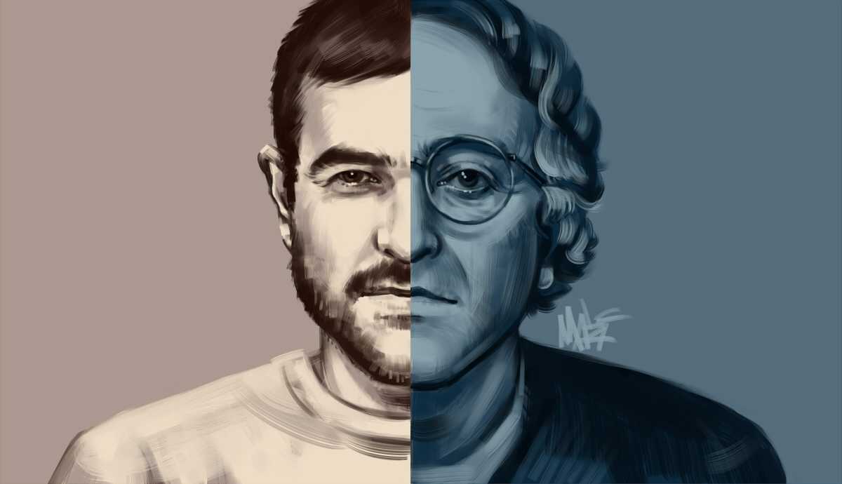 Иосиф бродский ★ конец прекрасной эпохи читать книгу онлайн бесплатно