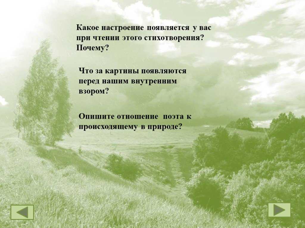 Славянам тютчев анализ кратко