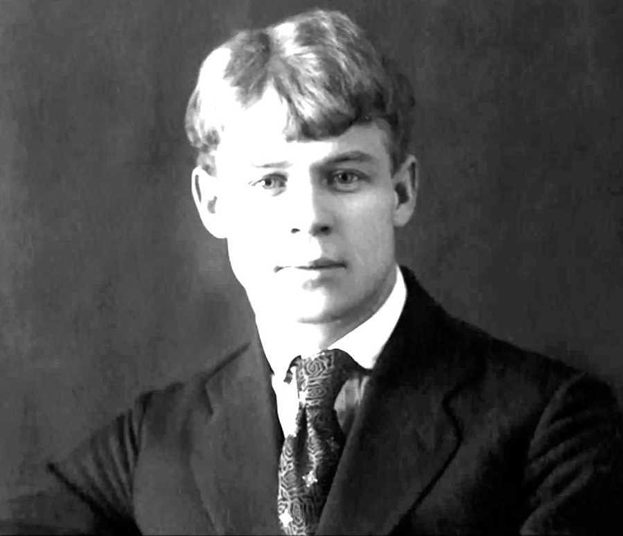 Есенин с.а. - стихотворения отсортированные по годам