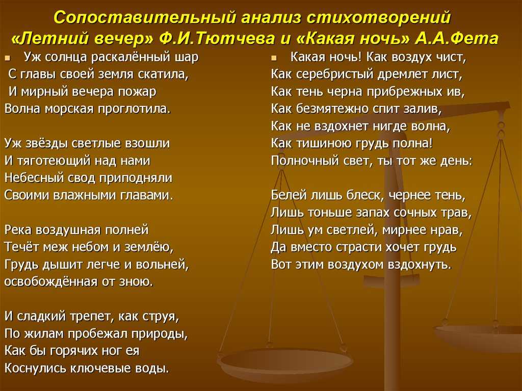 Анализ стихотворения «летний вечер» (а. а. блок) | литрекон