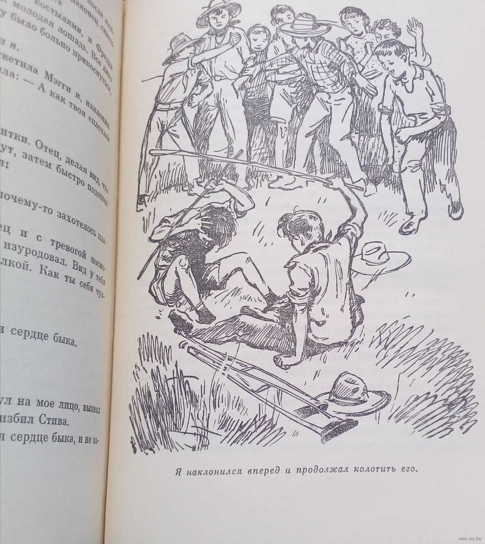 Краткое содержание «я умею прыгать через лужи»