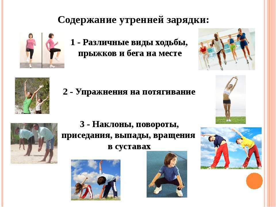 Сочинение на тему здоровый образ жизни 3, 4, 5, 9 класс кратко