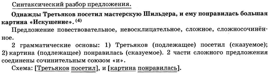 Как составить схему предложения онлайн: 5+ готовых сервисов