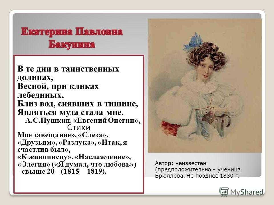 Анализ стихотворения а. с. пушкина «мадонна»