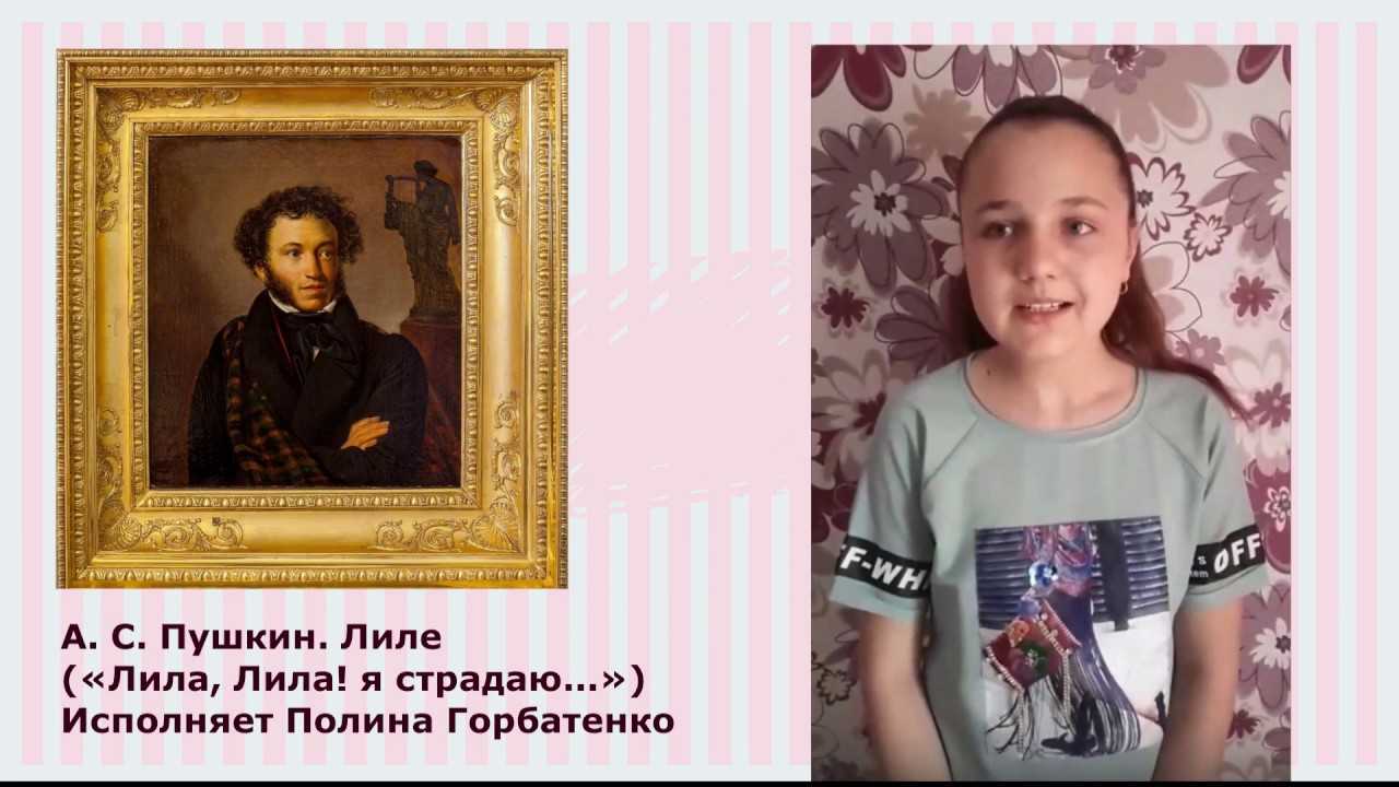 Анализ стихотворения пушкина дар напрасный дар случайный - анализ стихотворений