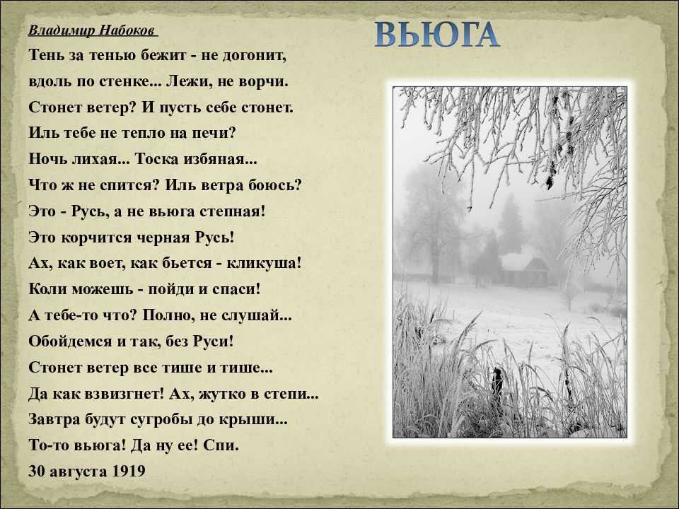 Лучшие стихи петра вяземского | стихи | дзен