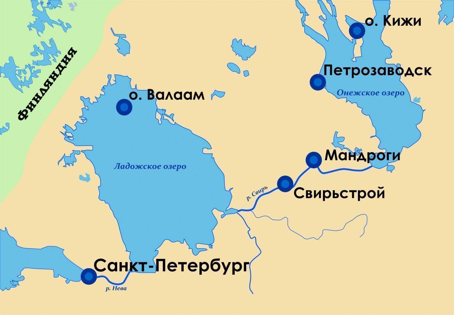20 достопримечательностей архангельска, рекомендованных для посещения