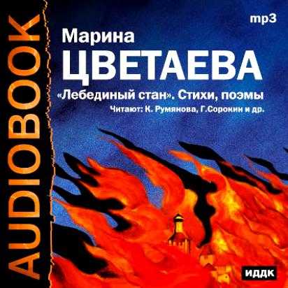 «где лебеди? – а лебеди ушли…» марина цветаева: читать текст, анализ стихотворения