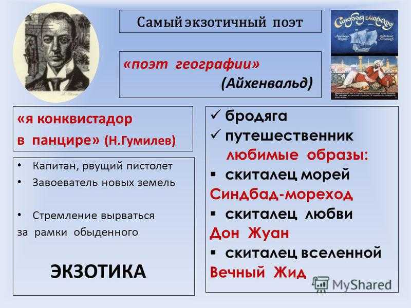 Николай гумилев 📜 старый конквистадор - читать и слушать стих +заказать анализ